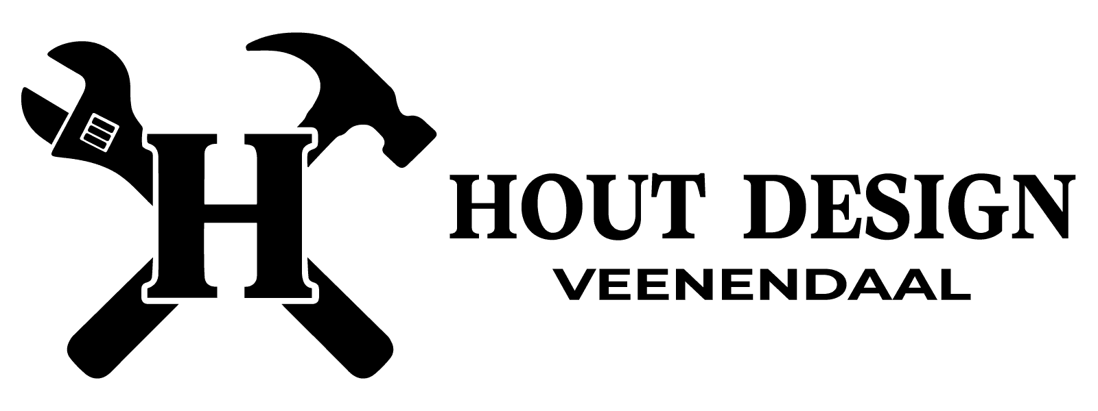 Logo van Hout Design Veenendaal