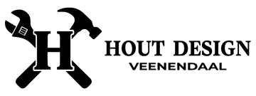 Logo van Hout Design Veenendaal